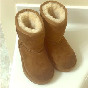 Uggs kids